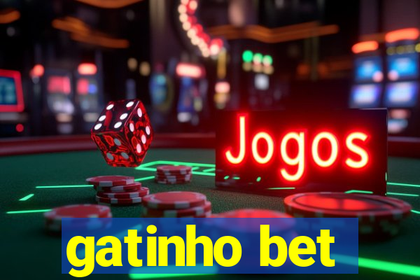 gatinho bet