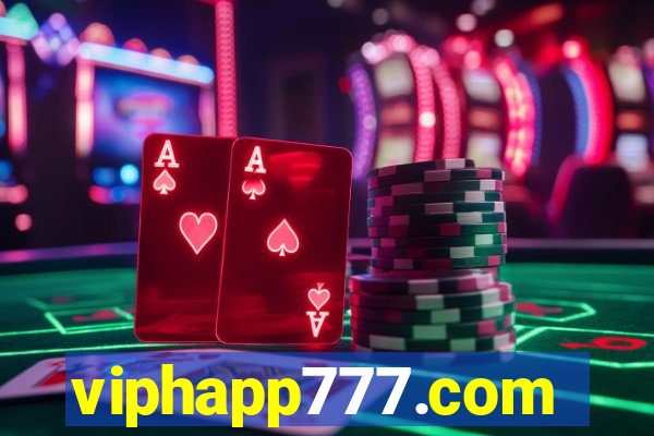 viphapp777.com