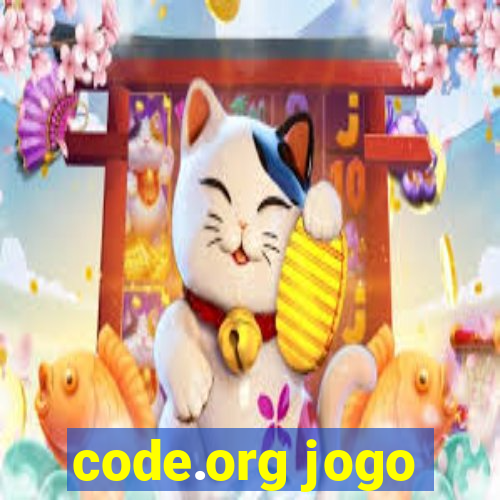code.org jogo