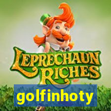 golfinhoty