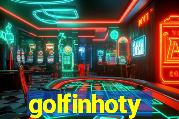 golfinhoty