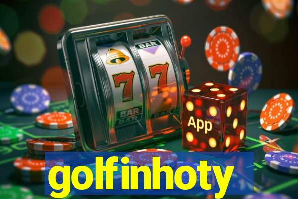 golfinhoty