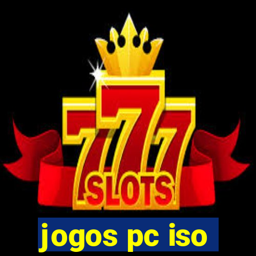 jogos pc iso