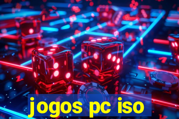 jogos pc iso