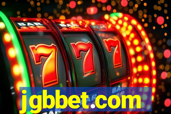 jgbbet.com