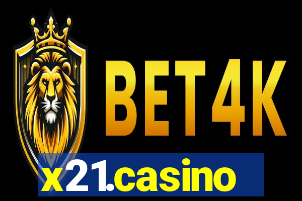 x21.casino