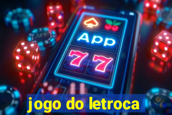 jogo do letroca