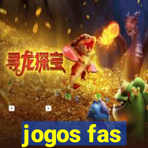 jogos fas