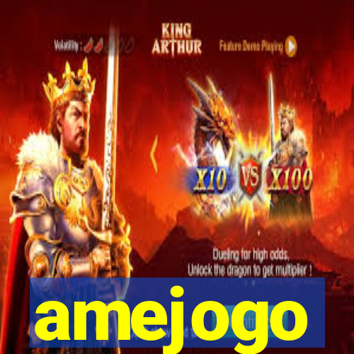 amejogo