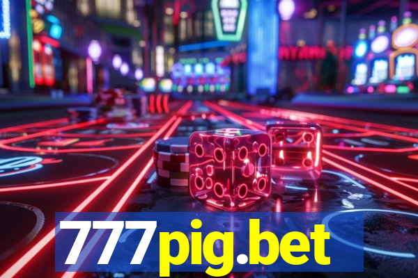 777pig.bet