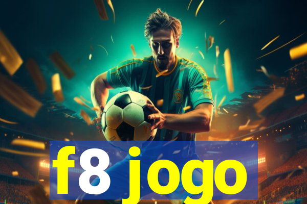 f8 jogo