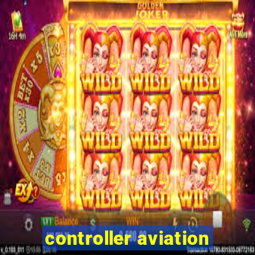 controller aviation
