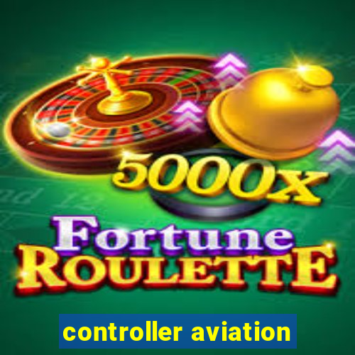 controller aviation