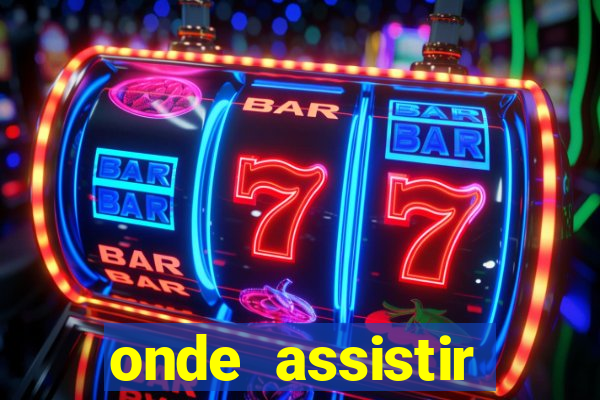 onde assistir gremio x vitoria