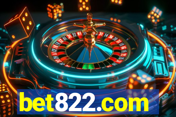 bet822.com