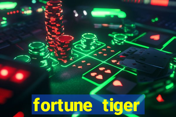 fortune tiger source code