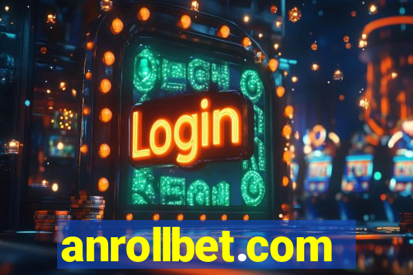 anrollbet.com