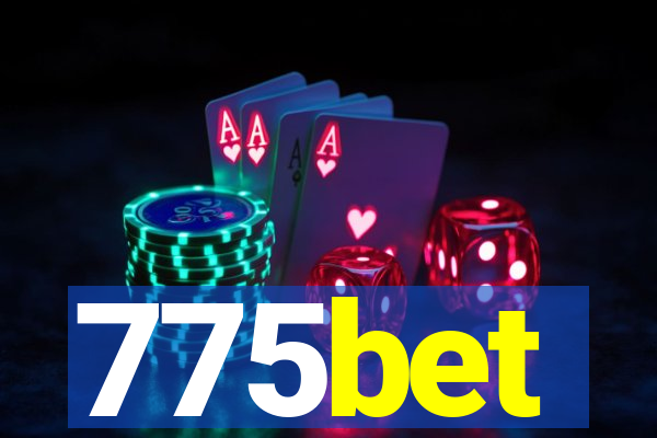 775bet