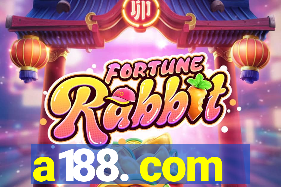 a188. com