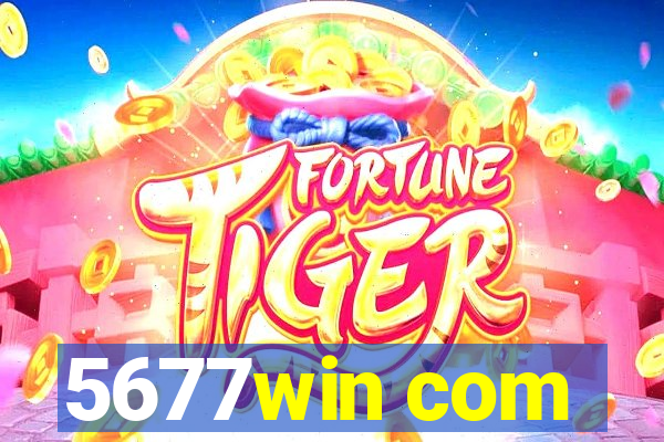 5677win com