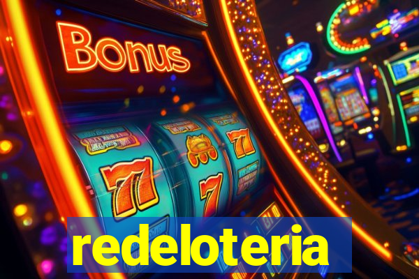 redeloteria