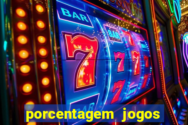 porcentagem jogos da pg