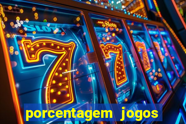 porcentagem jogos da pg