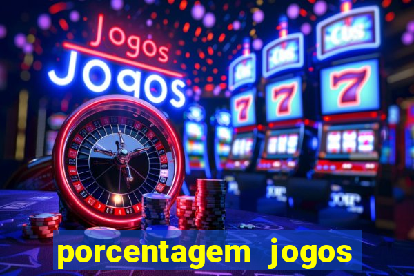 porcentagem jogos da pg