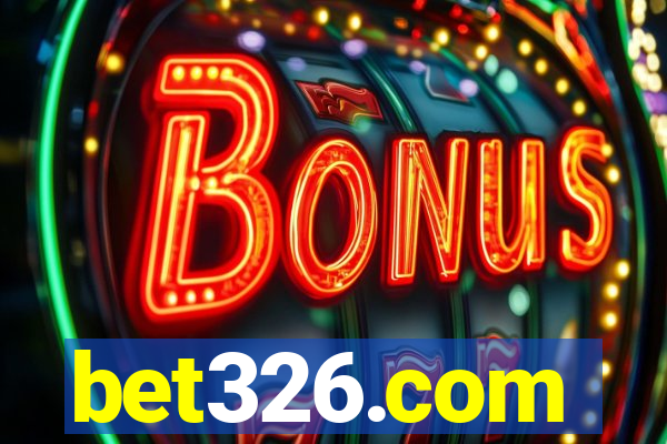 bet326.com