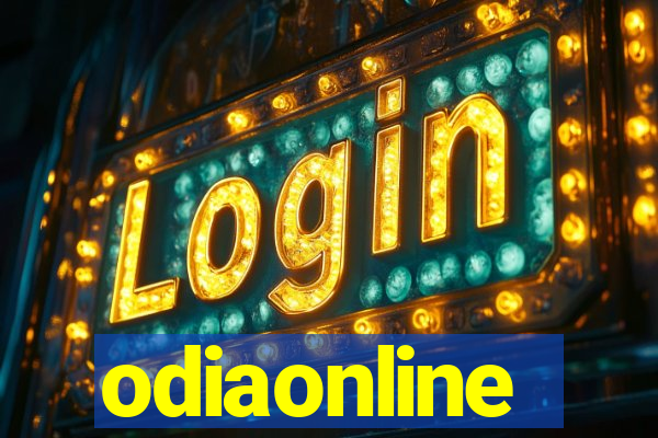 odiaonline
