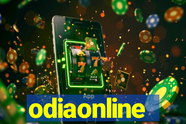 odiaonline