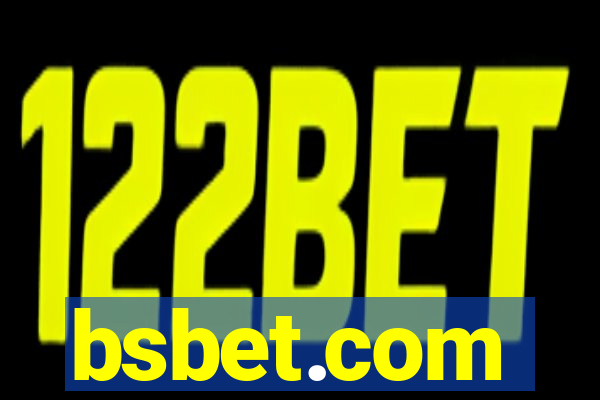 bsbet.com