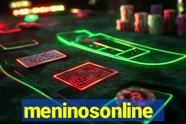 meninosonline