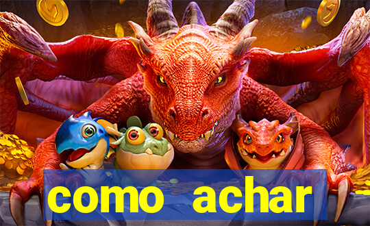 como achar plataforma nova