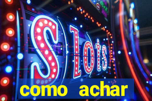 como achar plataforma nova