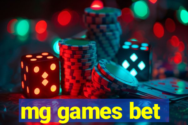 mg games bet