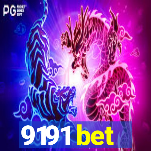 9191 bet