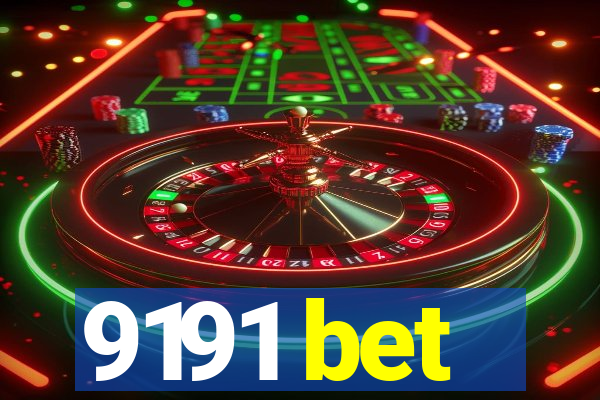 9191 bet