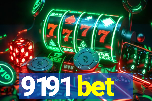 9191 bet