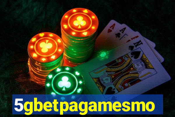 5gbetpagamesmo