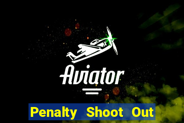 Penalty Shoot Out hack penalty shoot out