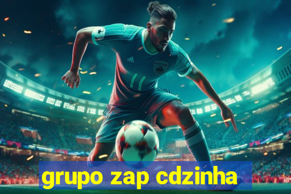 grupo zap cdzinha