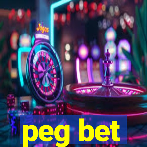 peg bet