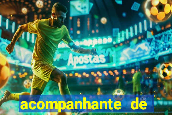 acompanhante de porto feliz