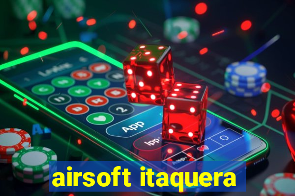 airsoft itaquera