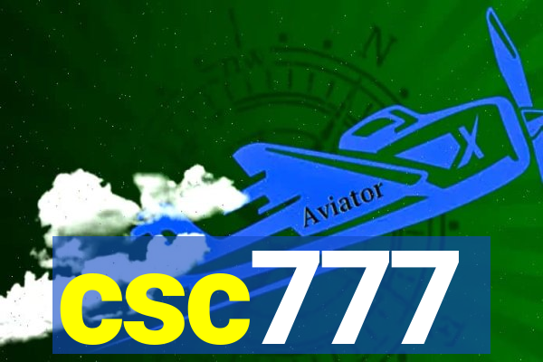 csc777