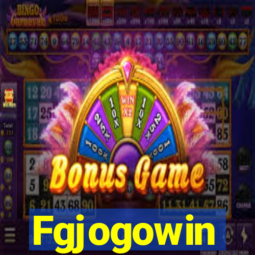 Fgjogowin