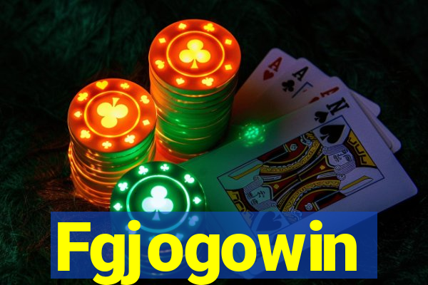 Fgjogowin