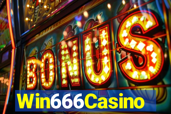 Win666Casino