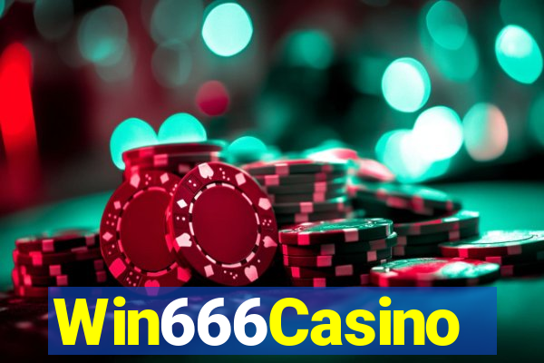 Win666Casino